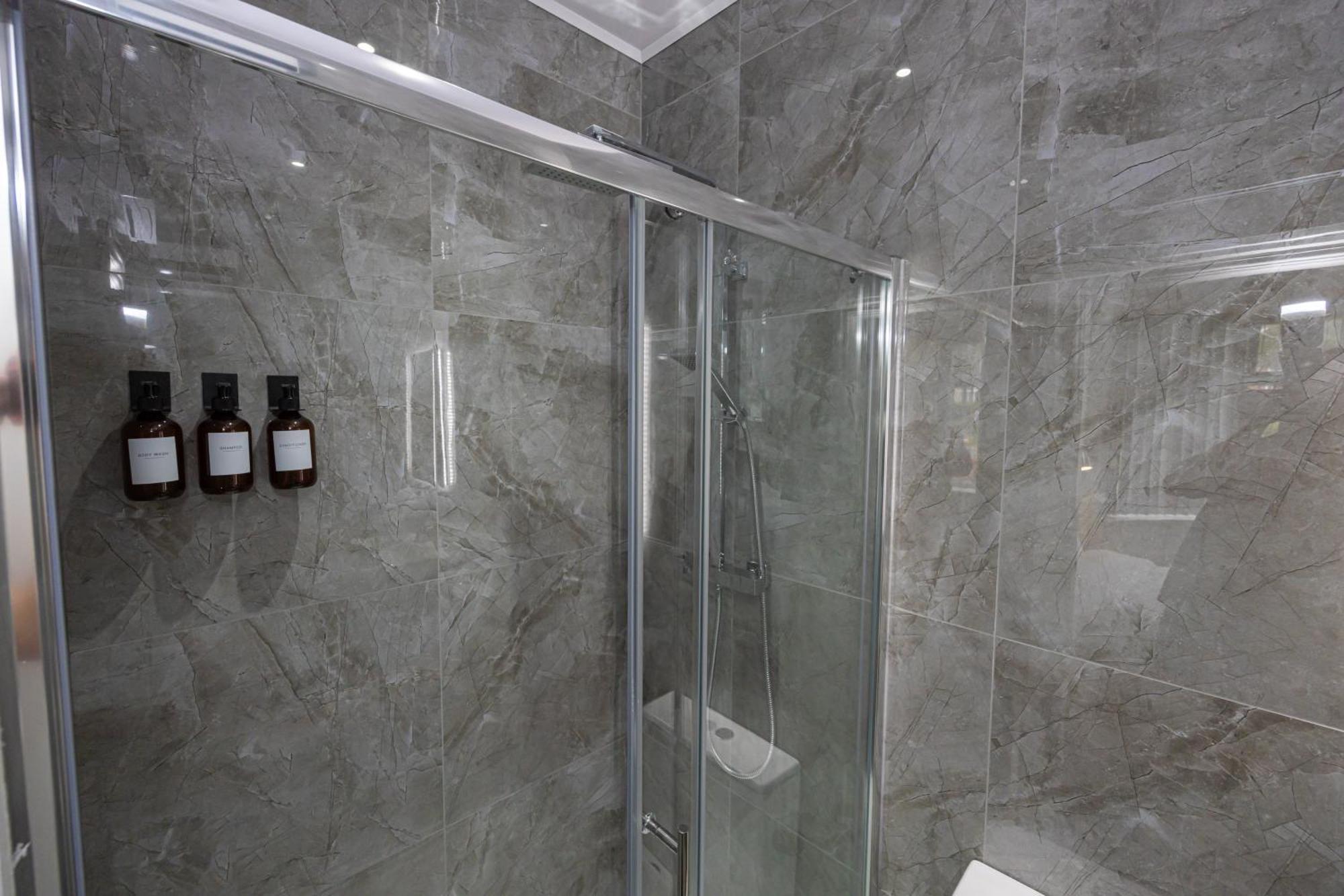 The Kent- Luxury Rooms Manchester Extérieur photo