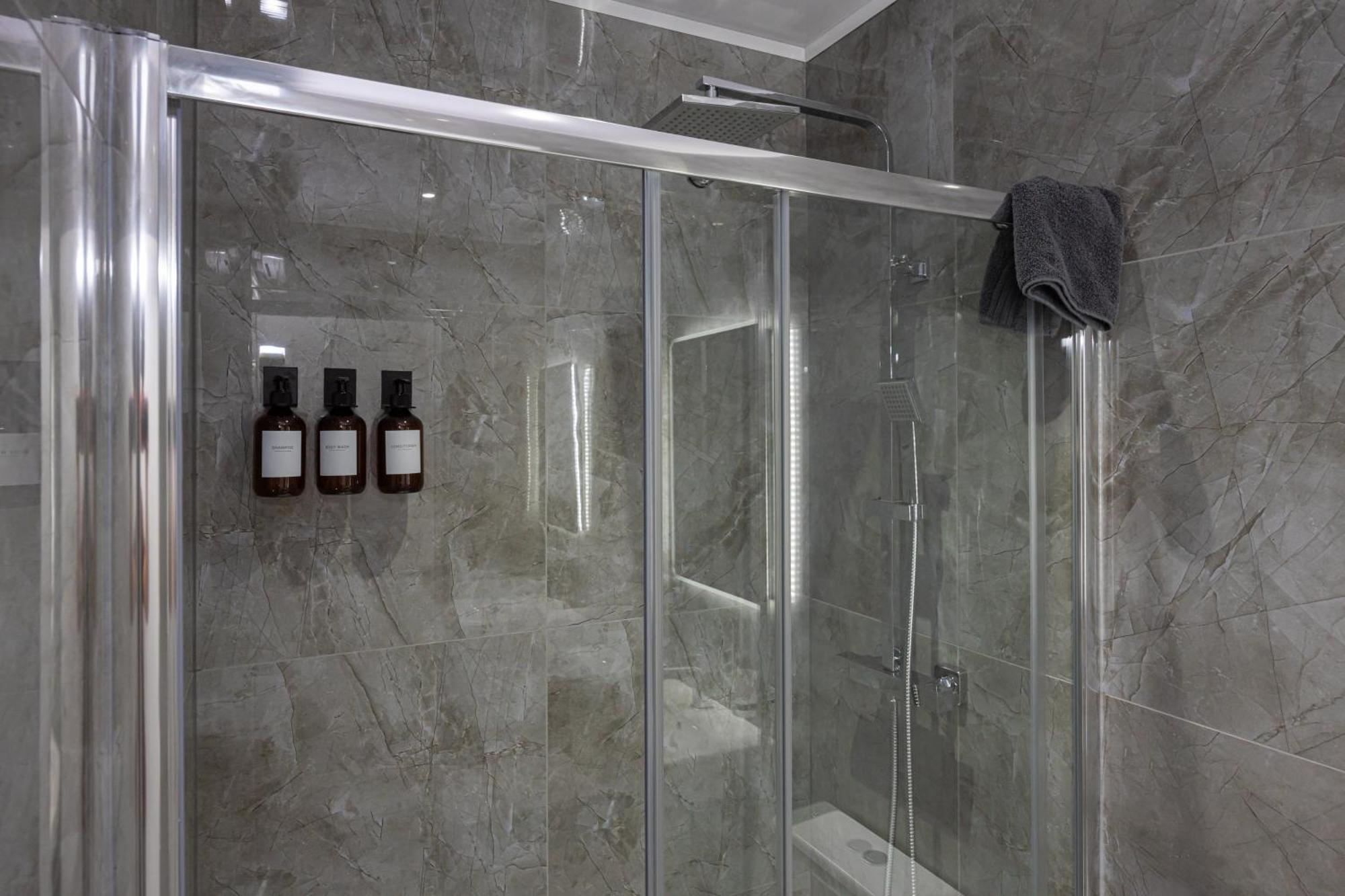 The Kent- Luxury Rooms Manchester Extérieur photo