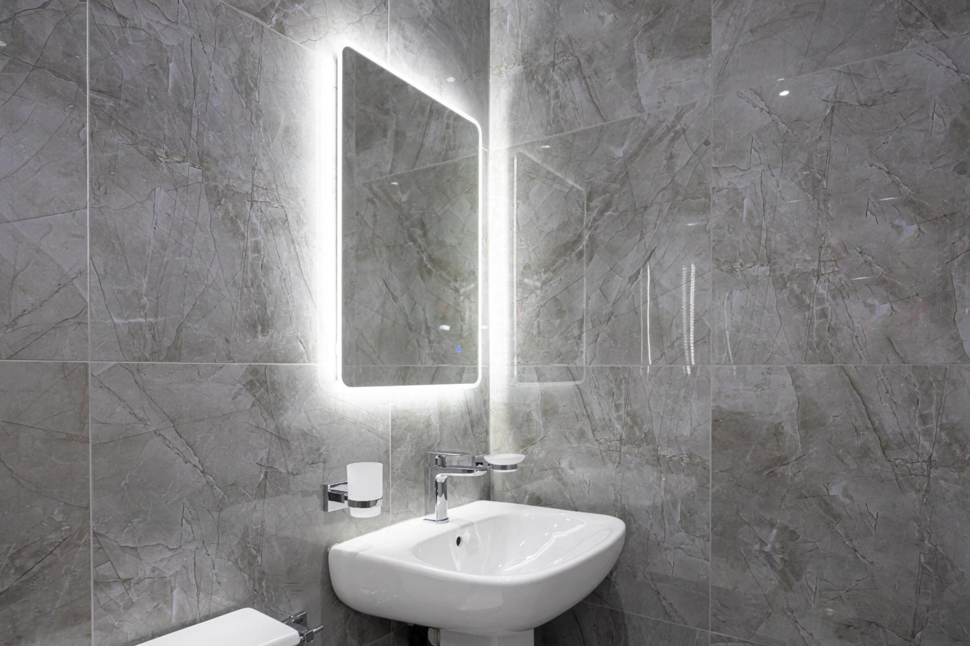 The Kent- Luxury Rooms Manchester Extérieur photo